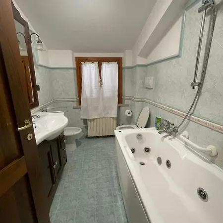 Serena, Con Piscina, Giardino, Vicino Al Mare Villa *