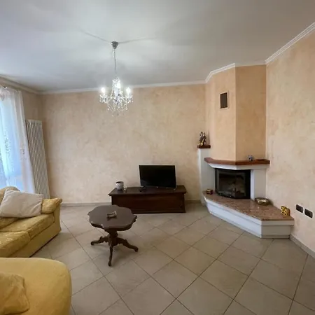 Serena, Con Piscina, Giardino, Vicino Al Mare Villa *
