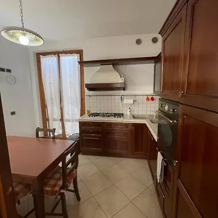 Villa Serena, Con Piscina, Giardino, Vicino Al Mare La Torraccia