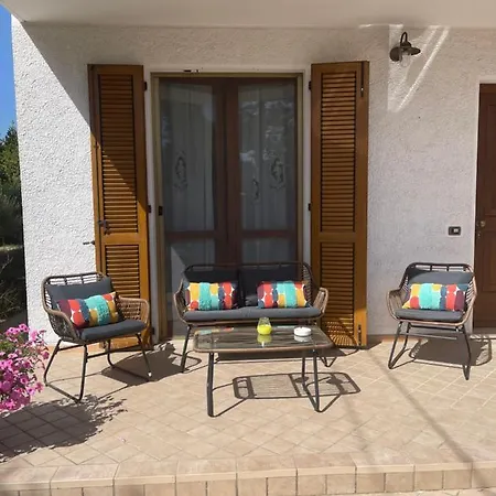 Serena, Con Piscina, Giardino, Vicino Al Mare Villa *