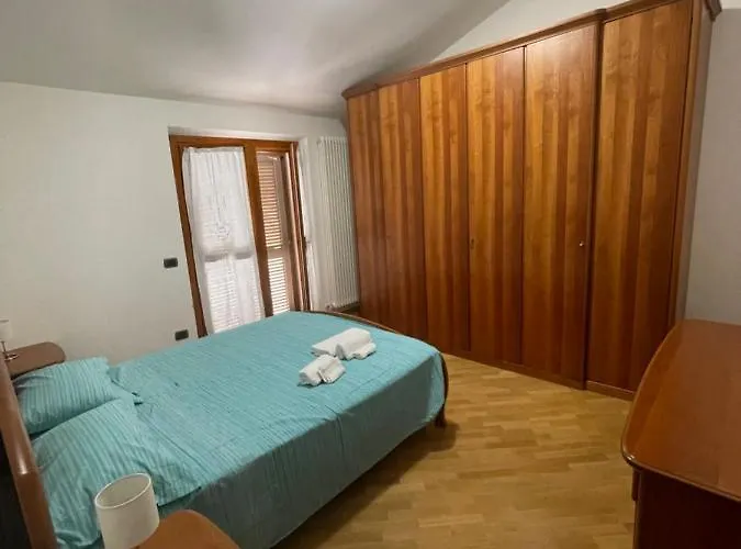 Βίλα Serena, Con Piscina, Giardino, Vicino Al Mare *