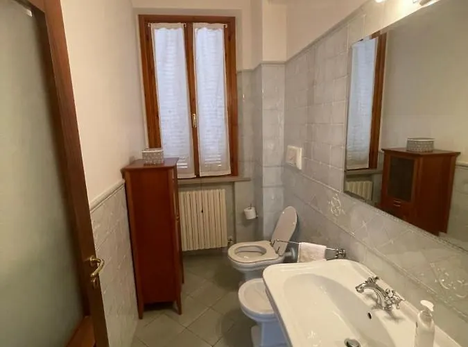 Βίλα Serena, Con Piscina, Giardino, Vicino Al Mare