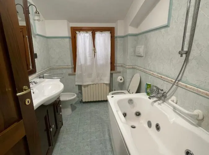 Serena, Con Piscina, Giardino, Vicino Al Mare Βίλα *