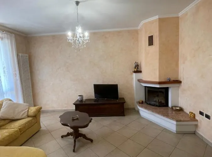 Serena, Con Piscina, Giardino, Vicino Al Mare Βίλα *