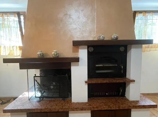 Serena, Con Piscina, Giardino, Vicino Al Mare * La Torraccia