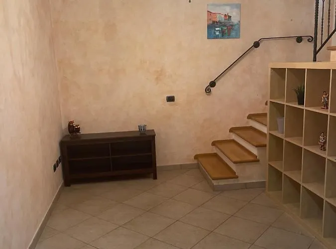 Βίλα Serena, Con Piscina, Giardino, Vicino Al Mare La Torraccia