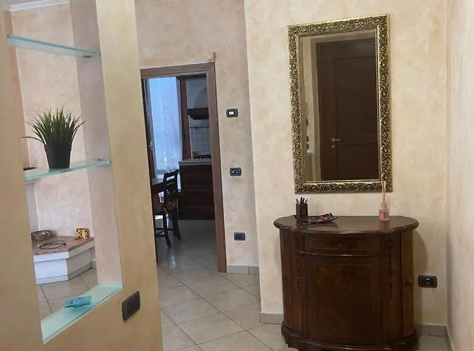 Serena, Con Piscina, Giardino, Vicino Al Mare Βίλα