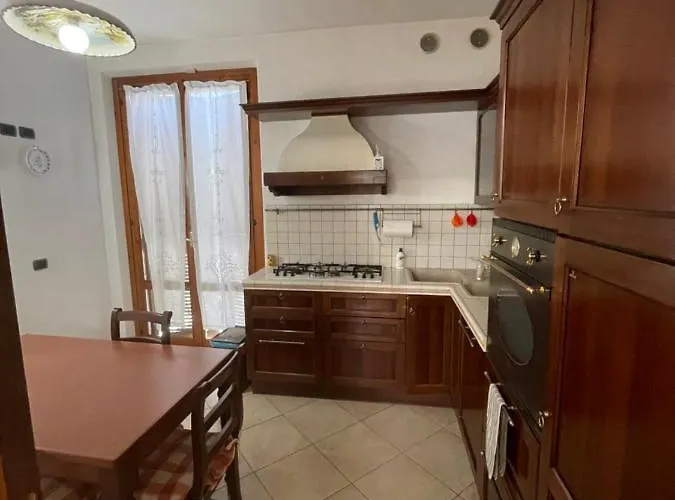 Βίλα Serena, Con Piscina, Giardino, Vicino Al Mare La Torraccia