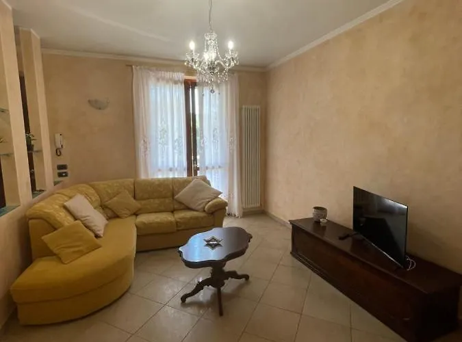 Serena, Con Piscina, Giardino, Vicino Al Mare * La Torraccia